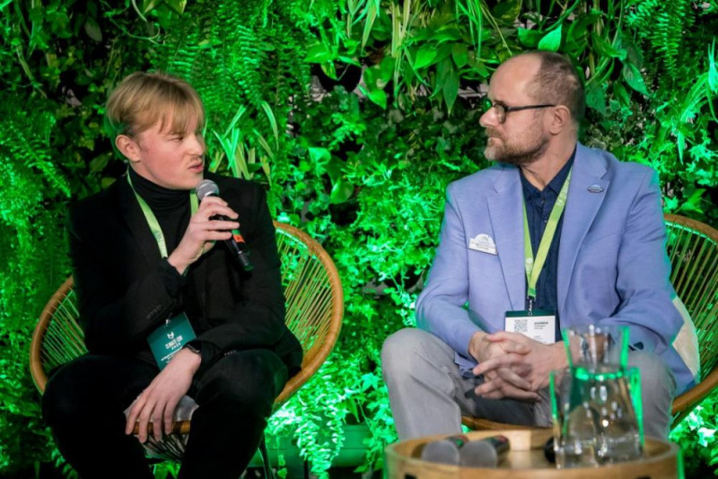 zdjęcie wyróżniające Climate-Con 2025. Śląsk buduje odporność na klimatyczne wyzwania